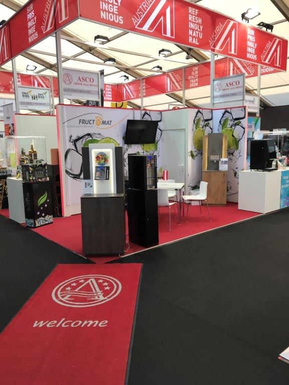 sial messestand1 2018