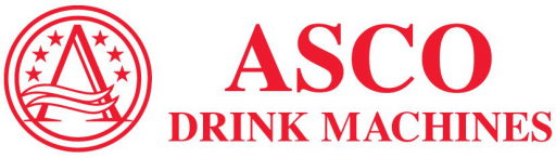 ASCO Drink Machines Logo